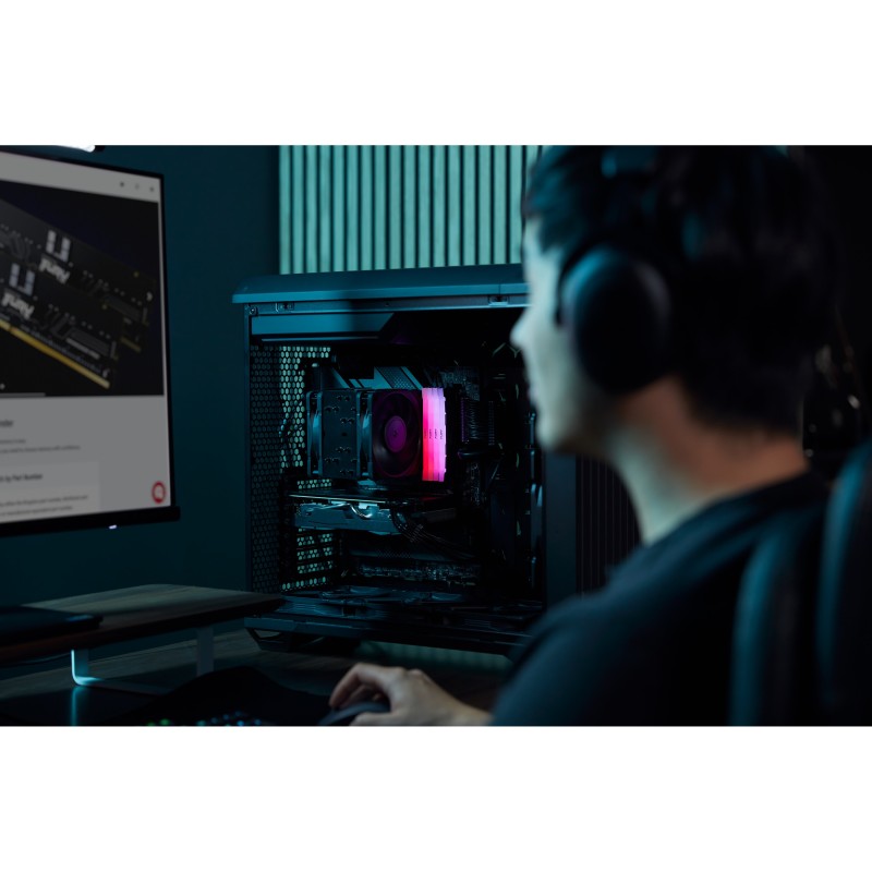 Buy Kingston 32GB 3600MT/s DDR4 CL16 DIMM Kit 2x16GB - FURY Renegade RGB - DDR4-... in Cyprus, Nicosia, Limassol, Larnaka, Pafos