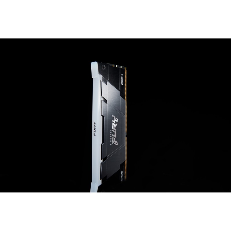 Buy Kingston 32GB 3600MT/s DDR4 CL16 DIMM Kit 2x16GB - FURY Renegade RGB - DDR4-... in Cyprus, Nicosia, Limassol, Larnaka, Pafos