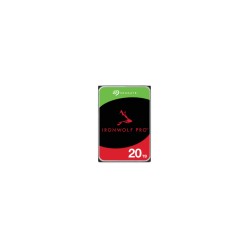 Buy Seagate IronWolf Pro 20TB - ST20000NT001 - NAS HDD 3.5in, 7200 RPM, 256MB Ca... in Cyprus, Nicosia, Limassol, Larnaka, Pafos