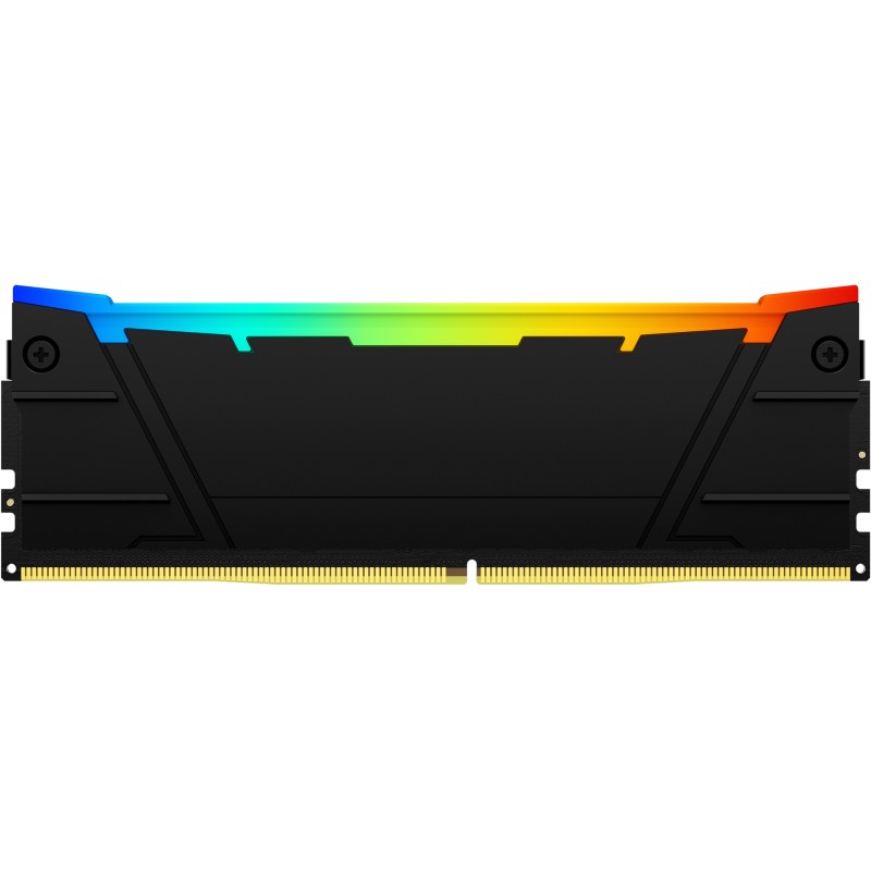 Buy Kingston 32GB 3600MT/s DDR4 CL16 DIMM Kit 2x16GB - FURY Renegade RGB - DDR4-... in Cyprus, Nicosia, Limassol, Larnaka, Pafos