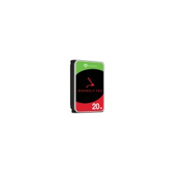 Buy Seagate IronWolf Pro 20TB - ST20000NT001 - NAS HDD 3.5in, 7200 RPM, 256MB Ca... in Cyprus, Nicosia, Limassol, Larnaka, Pafos