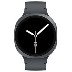 Buy Samsung Galaxy Watch8 44 mm - Graphite, 32 GB, Exynos W1000, 1.5\" AMOLED, W... in Cyprus, Nicosia, Limassol, Larnaka, Pafos