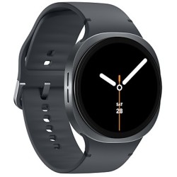 Buy Samsung Galaxy Watch8 44 mm - Graphite, 32 GB, Exynos W1000, 1.5\" AMOLED, W... in Cyprus, Nicosia, Limassol, Larnaka, Pafos