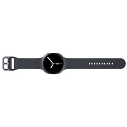Buy Samsung Galaxy Watch8 44 mm - Graphite, 32 GB, Exynos W1000, 1.5\" AMOLED, W... in Cyprus, Nicosia, Limassol, Larnaka, Pafos