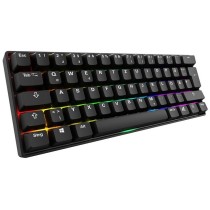Sharkoon Gaming Tastatur Skiller SGK50S4 Gen2 - DE layout, PBT scw-gel — Buy in Cyprus with Fast Delivery