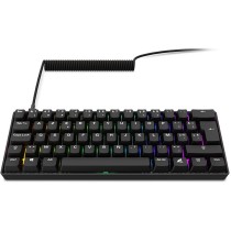 Sharkoon Gaming Tastatur Skiller SGK50S4 Gen2 - DE layout, PBT scw-gel — Buy in Cyprus with Fast Delivery