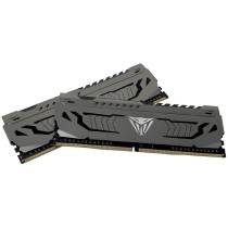 PC3200 Patriot 64GB (2x32) Viper Steel CL16 PE729 - PE729 - DDR4 3200MHz 2x32GB DIMM — Buy in Cyprus with Fast Delivery