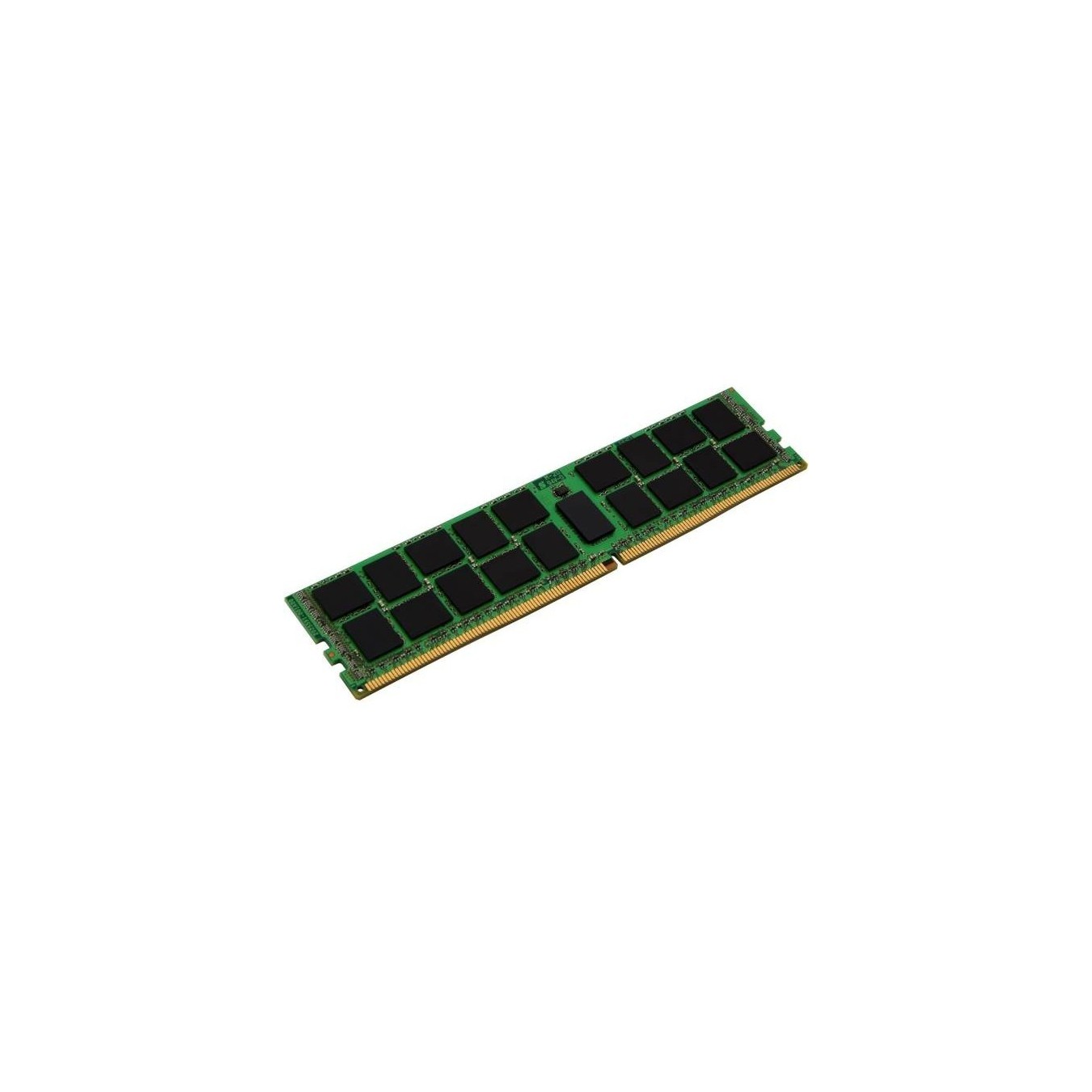 KINGSTON 16GB DDR4-2666MHz Reg ECC Module — Buy in Cyprus with Fast Delivery