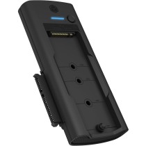 ICY BOX IB-180MS-C31 USB-C USB-A 3.2 DockingStation für M.2 NVMe SSD und 3.5' 2.5' SATA HDD