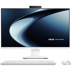 Buy ASUS ExpertCenter P4 27 All-in-One PC - V470VAK-WPE925W - White, 8 GB DDR5-S... in Cyprus, Nicosia, Limassol, Larnaka, Pafos