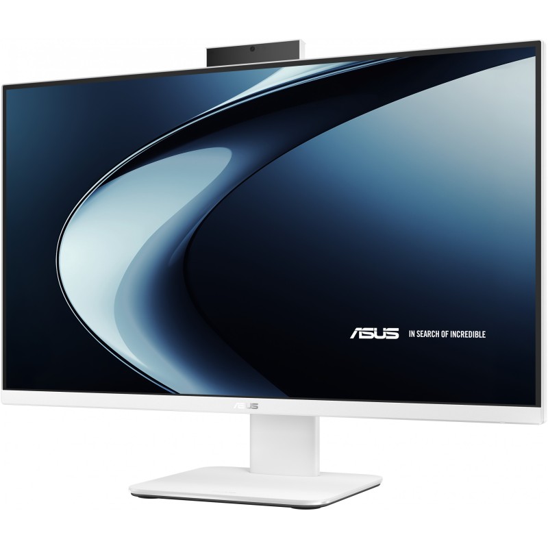 Buy ASUS ExpertCenter P4 27 All-in-One PC - V470VAK-WPE925W - White, 8 GB DDR5-S... in Cyprus, Nicosia, Limassol, Larnaka, Pafos