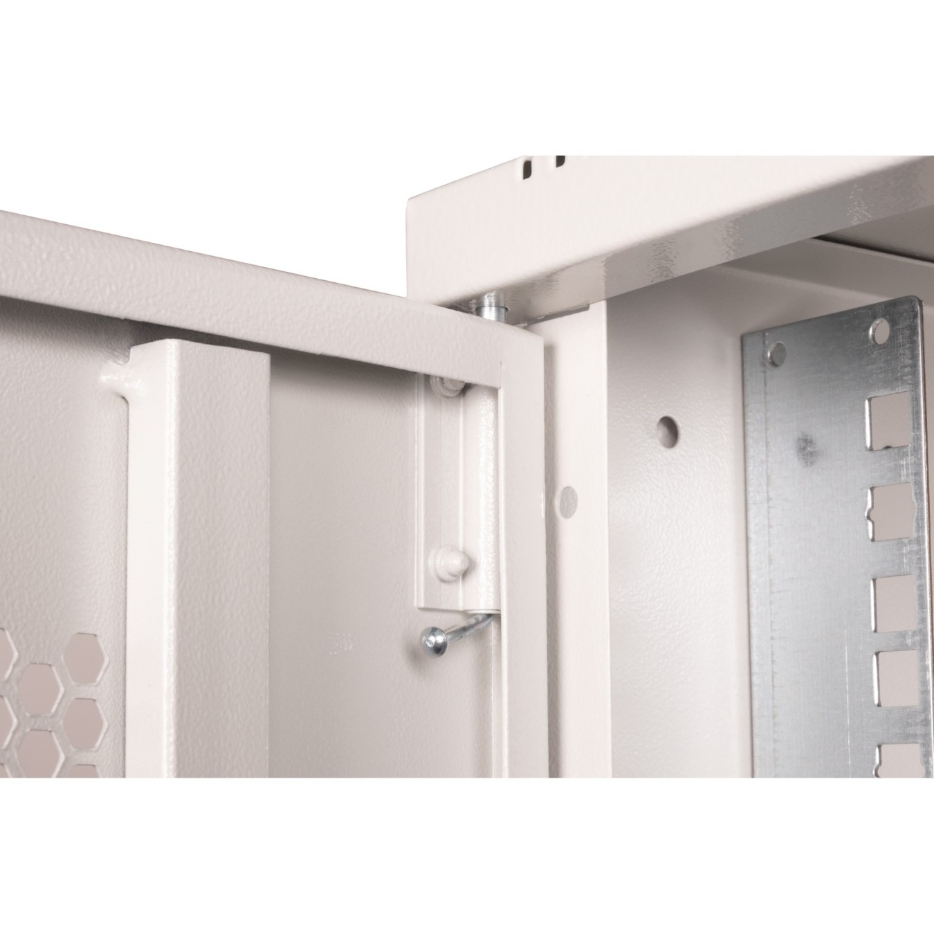 DIGITUS Wandgehäuse SOHO PRO 7HE 370x540x400 mm 19' grau - SOHO PRO - Wall Mount Enclosure — Buy in Cyprus with Fast Delivery