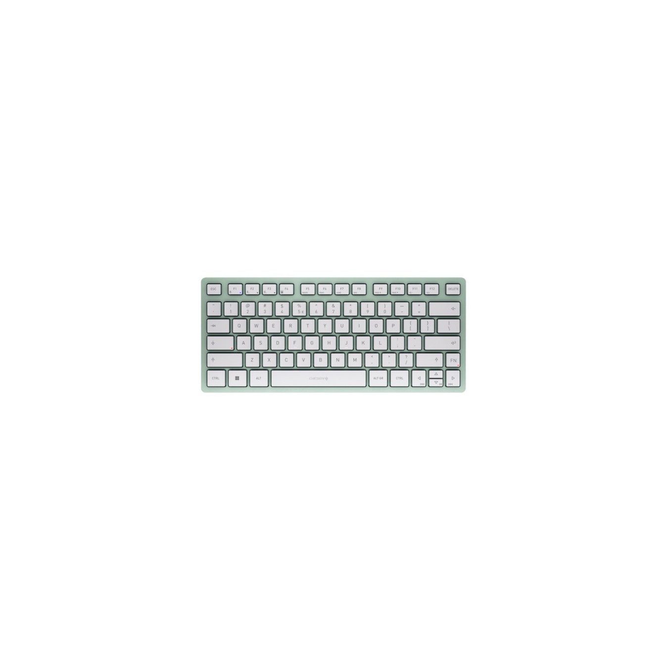 KW 7100 MINI BT AGAVE GREEN — Buy in Cyprus with Fast Delivery