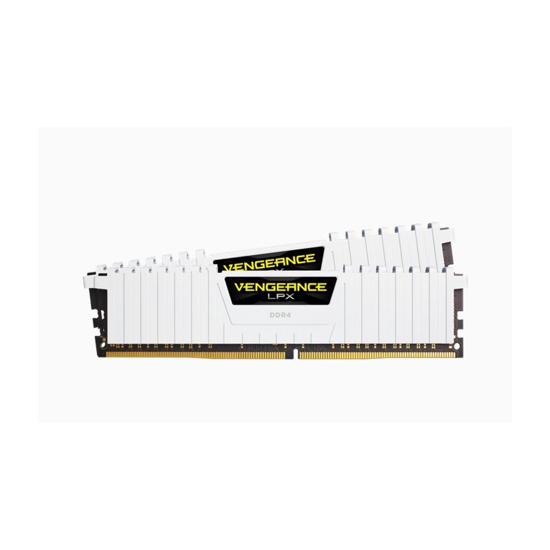Buy Corsair Vengeance LPX 32GB (2x16GB) DDR4-3200 CL16 W Kit in Cyprus, Nicosia, Limassol, Larnaka, Pafos