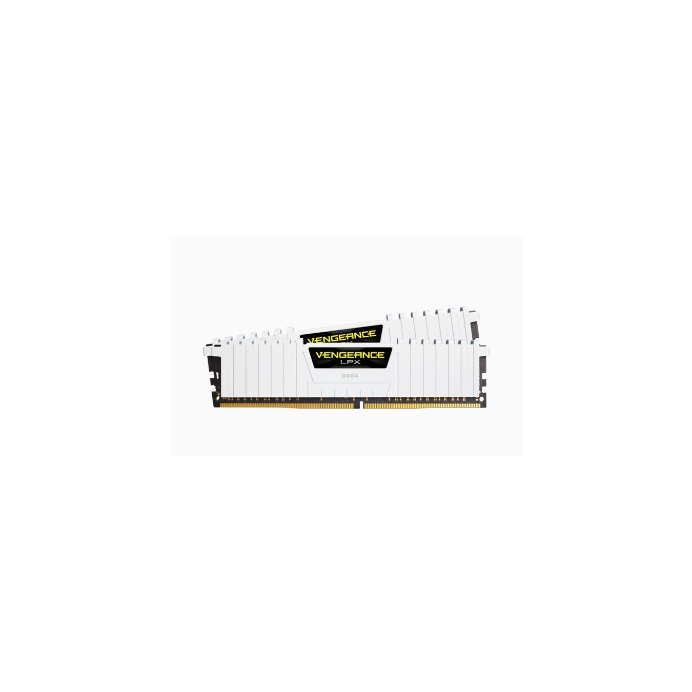 Corsair Vengeance LPX 32GB (2x16GB) DDR4-3200 CL16 W Kit — Buy in Cyprus with Fast Delivery