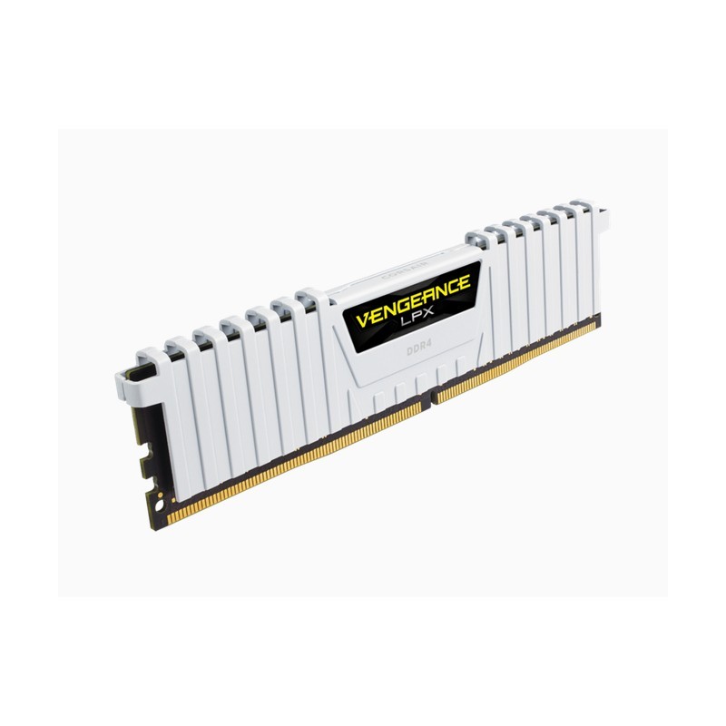 Buy Corsair Vengeance LPX 32GB (2x16GB) DDR4-3200 CL16 W Kit in Cyprus, Nicosia, Limassol, Larnaka, Pafos