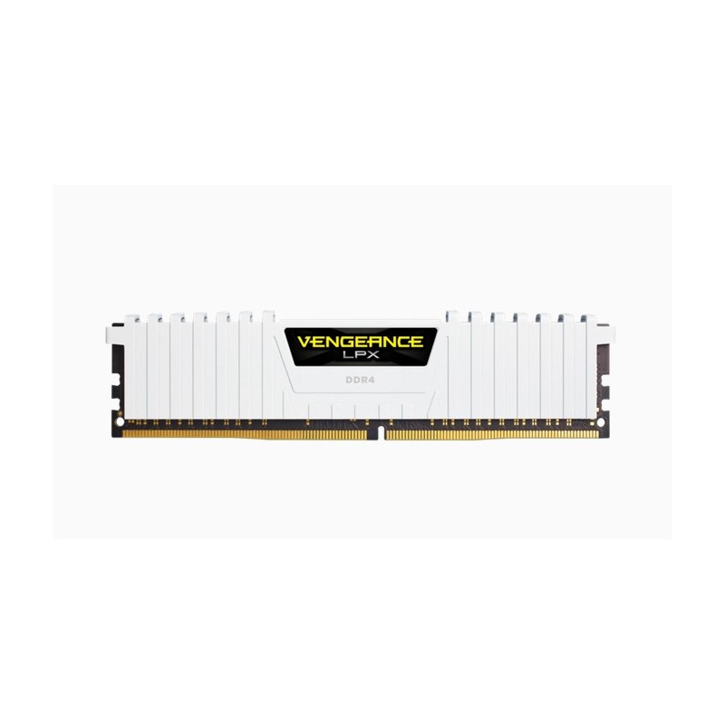 Buy Corsair Vengeance LPX 32GB (2x16GB) DDR4-3200 CL16 W Kit in Cyprus, Nicosia, Limassol, Larnaka, Pafos