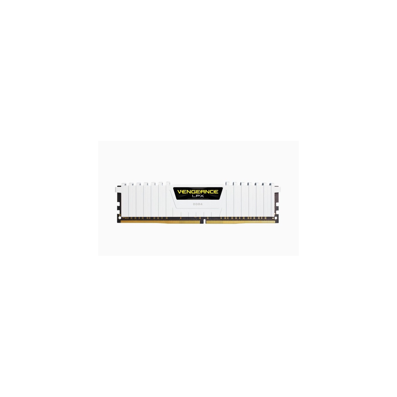Corsair Vengeance LPX 32GB (2x16GB) DDR4-3200 CL16 W Kit — Buy in Cyprus with Fast Delivery