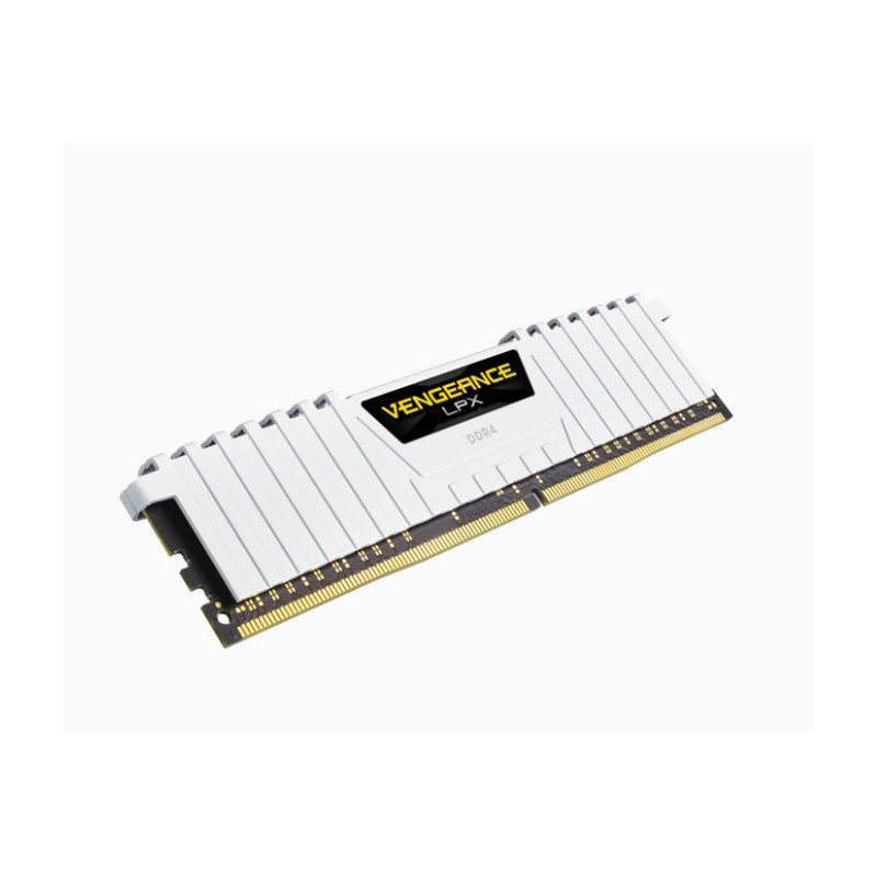 Buy Corsair Vengeance LPX 32GB (2x16GB) DDR4-3200 CL16 W Kit in Cyprus, Nicosia, Limassol, Larnaka, Pafos