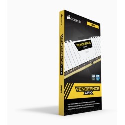 Buy Corsair Vengeance LPX 32GB (2x16GB) DDR4-3200 CL16 W Kit in Cyprus, Nicosia, Limassol, Larnaka, Pafos