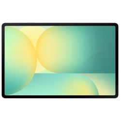Buy Samsung Galaxy Tab S10 FE+ Tablet - Silver, 8GB RAM, 128GB LTE (EU) in Cyprus, Nicosia, Limassol, Larnaka, Pafos