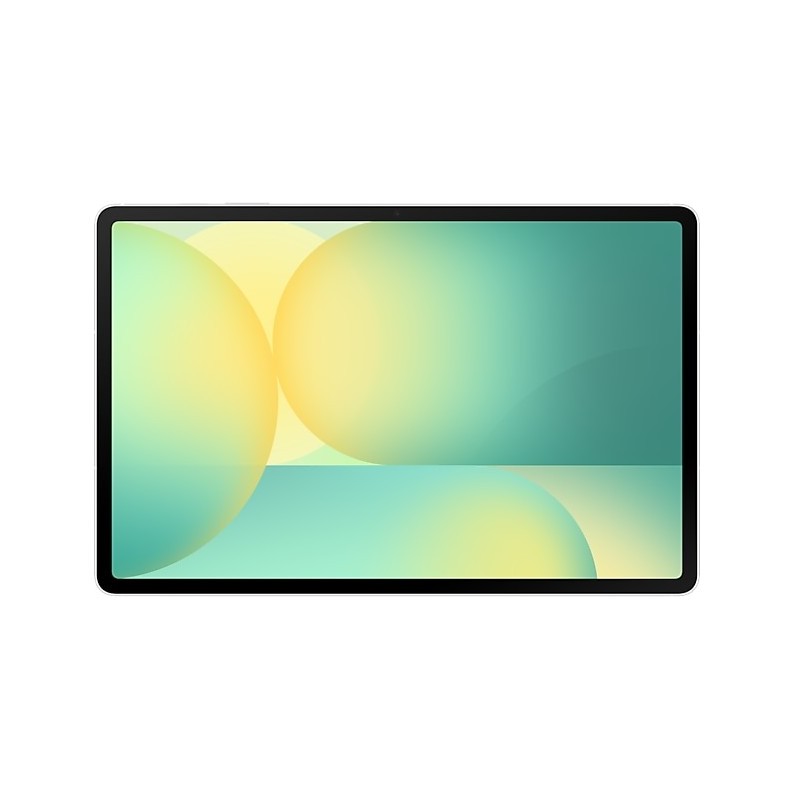 Buy Samsung Galaxy Tab S10 FE+ Tablet - Silver, 8GB RAM, 128GB LTE (EU) in Cyprus, Nicosia, Limassol, Larnaka, Pafos