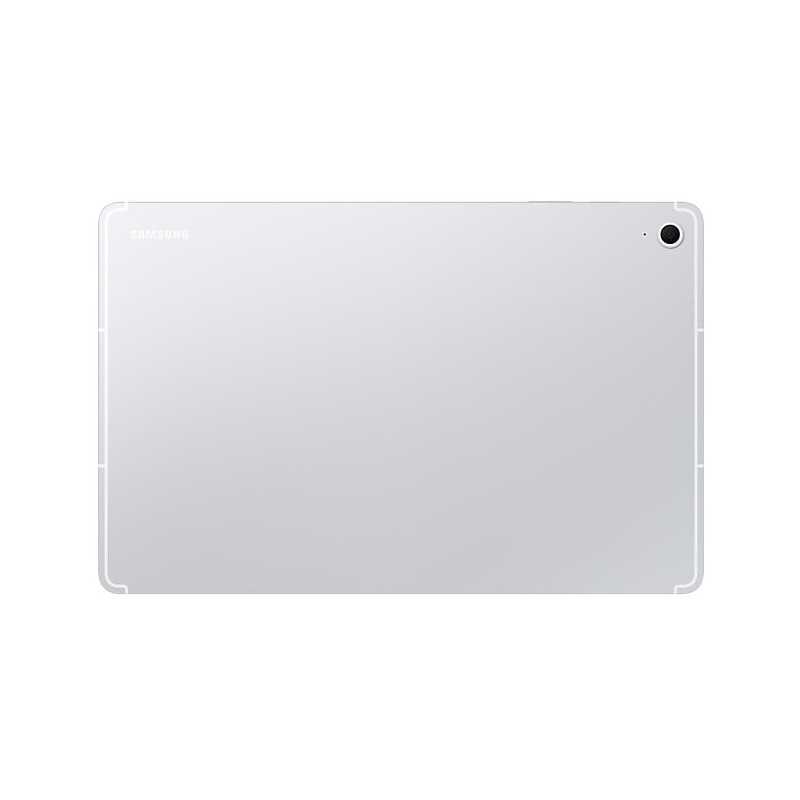 Buy Samsung Galaxy Tab S10 FE+ Tablet - Silver, 8GB RAM, 128GB LTE (EU) in Cyprus, Nicosia, Limassol, Larnaka, Pafos