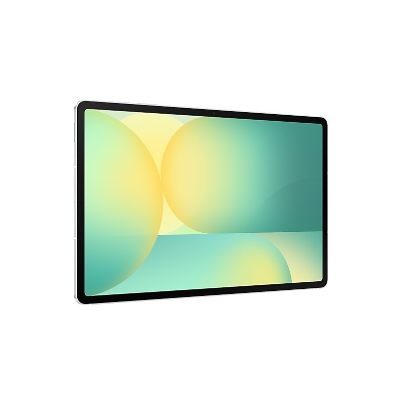 Buy Samsung Galaxy Tab S10 FE+ Tablet - Silver, 8GB RAM, 128GB LTE (EU) in Cyprus, Nicosia, Limassol, Larnaka, Pafos