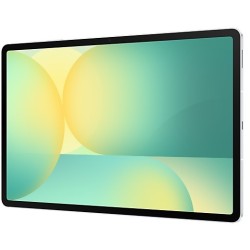 Buy Samsung Galaxy Tab S10 FE+ Tablet - Silver, 8GB RAM, 128GB LTE (EU) in Cyprus, Nicosia, Limassol, Larnaka, Pafos