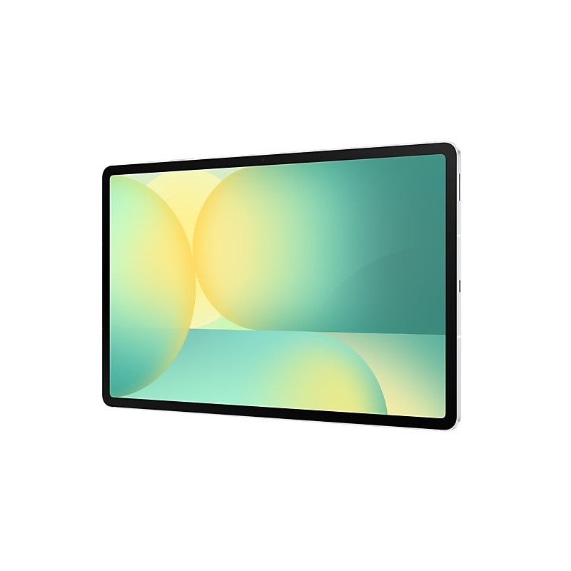 Buy Samsung Galaxy Tab S10 FE+ Tablet - Silver, 8GB RAM, 128GB LTE (EU) in Cyprus, Nicosia, Limassol, Larnaka, Pafos