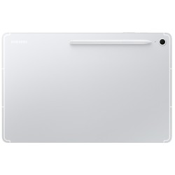 Buy Samsung Galaxy Tab S10 FE+ Tablet - Silver, 8GB RAM, 128GB LTE (EU) in Cyprus, Nicosia, Limassol, Larnaka, Pafos