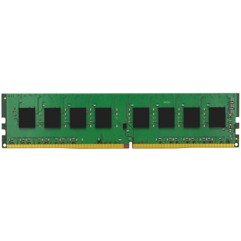 Buy KINGSTON 32GB 3200MHz DDR4 Non-ECC CL22 DIMM 2Rx8 - 288-pin in Cyprus, Nicosia, Limassol, Larnaka, Pafos
