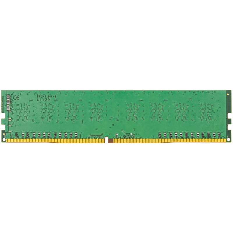 Kingston ValueRAM 32GB DDR4 3200MHz CL22 2Rx8 DIMM KVR32N22D8/32 (Retail) — Buy in Cyprus with Fast Delivery