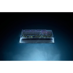 Buy Wrist Rest Pro (Cooling Gel) - Black - Foam in Cyprus, Nicosia, Limassol, Larnaka, Pafos