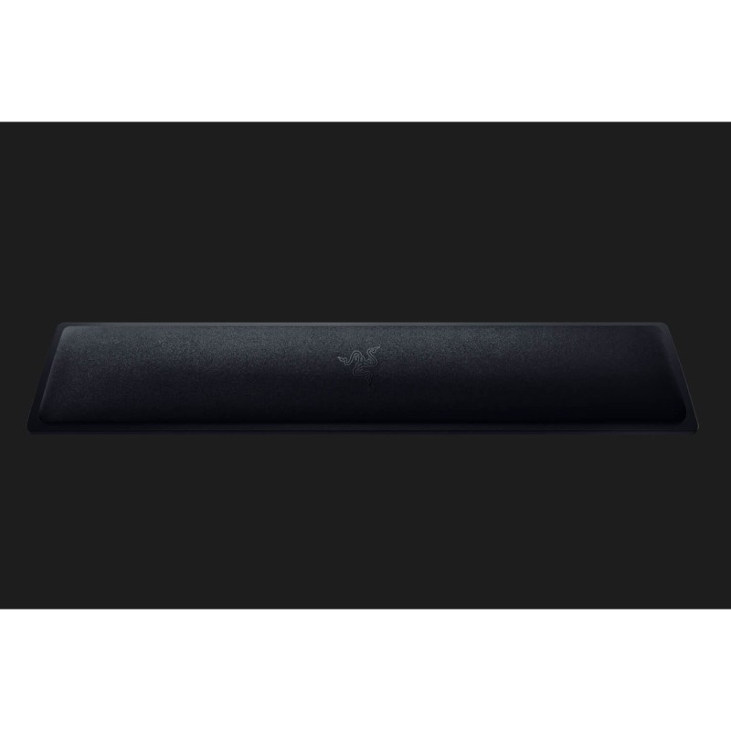 Buy Wrist Rest Pro (Cooling Gel) - Black - Foam in Cyprus, Nicosia, Limassol, Larnaka, Pafos