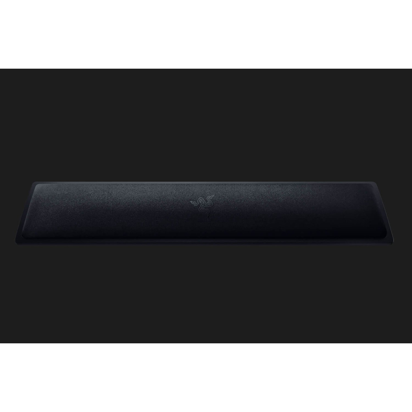 Wrist Rest Pro (Cooling Gel) - Black - Foam — Buy in Cyprus with Fast Delivery