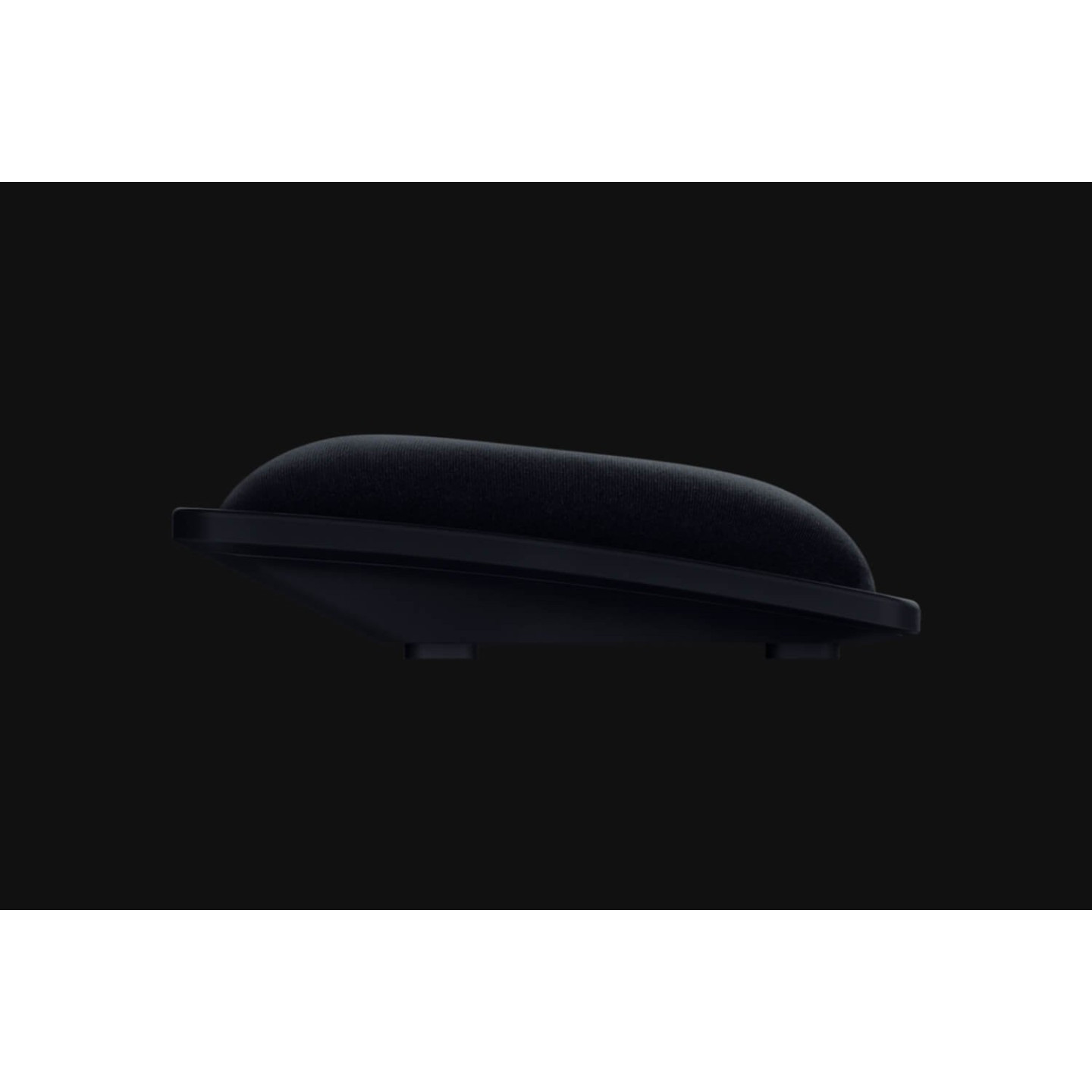 Wrist Rest Pro (Cooling Gel) - Black - Foam — Buy in Cyprus with Fast Delivery