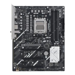 Buy ASUS Prime B840-PLUS WiFi - AM5 ATX Motherboard - DDR5, 4x DIMM, 192GB, Wi??... in Cyprus, Nicosia, Limassol, Larnaka, Pafos