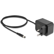 DELOCK USB 10 Gbps Hub with 4 USB-C Ports - 3 Data & 1 PD 20W with Power Display — Buy in Cyprus with Fast Delivery