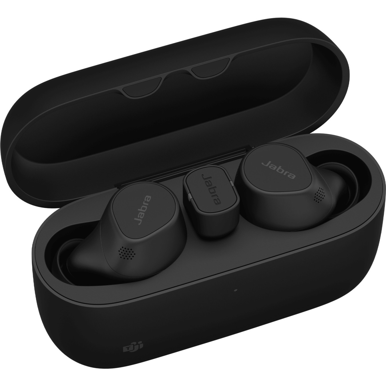 Jabra Evolve2 Buds USB-C MS - Black — Buy in Cyprus with Fast Delivery