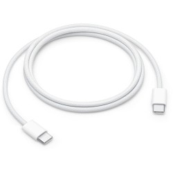Apple 60W USB-C Charge Cable 1m MW493AM/A (Retail) — Buy in Cyprus with Fast Delivery