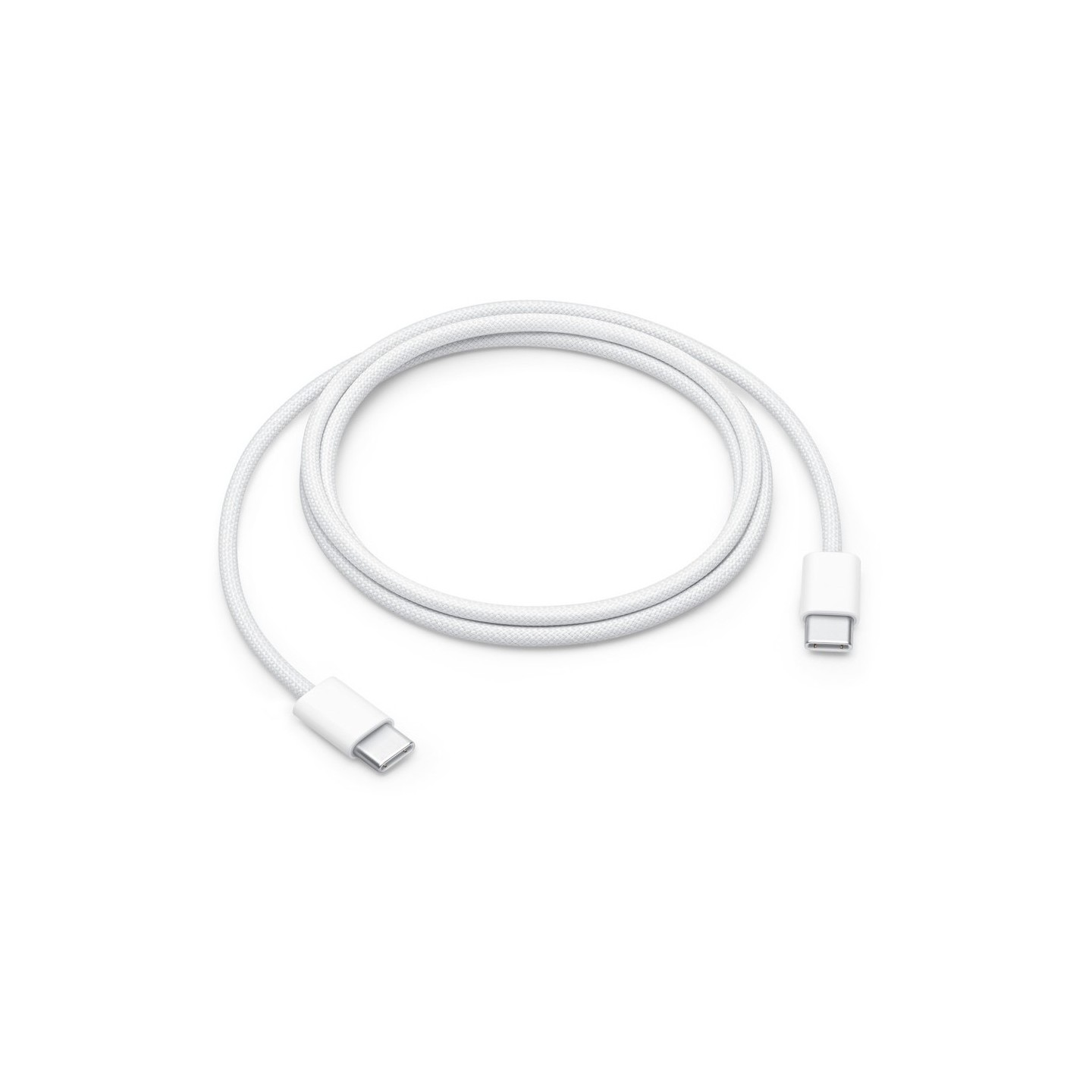 Apple 60W USB-C Charge Cable 1m MW493AM/A (Retail) — Buy in Cyprus with Fast Delivery