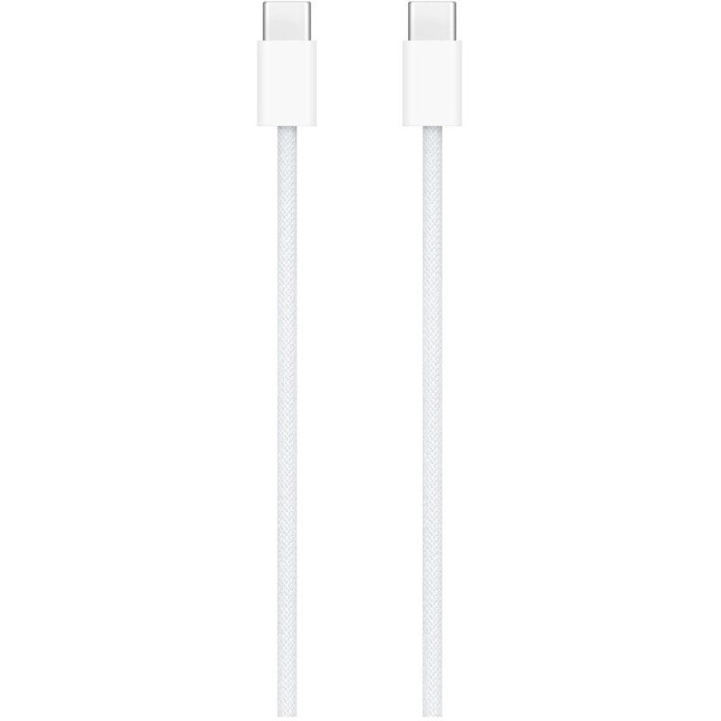 Buy APPLE 60W USB-C Charge Cable 1m - USB-C to USB-C PD Cable in Cyprus, Nicosia, Limassol, Larnaka, Pafos