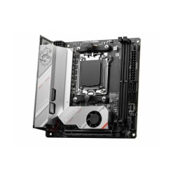 Buy MSI MPG B650I Edge WIFI - Mini-ITX AM5 Motherboard - DDR5, 2 DIMM up to 64GB... in Cyprus, Nicosia, Limassol, Larnaka, Pafos