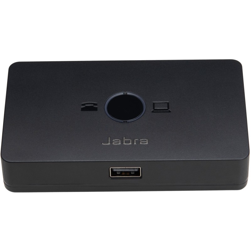 Buy Jabra Link 950 USB-A - 950 - USB-A conference adapter in Cyprus, Nicosia, Limassol, Larnaka, Pafos