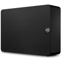 Seagate Expansion Desktop External Drive - STKP8000400 - 8TB Black, 3.5-Inch USB 3.0 Desktop HDD