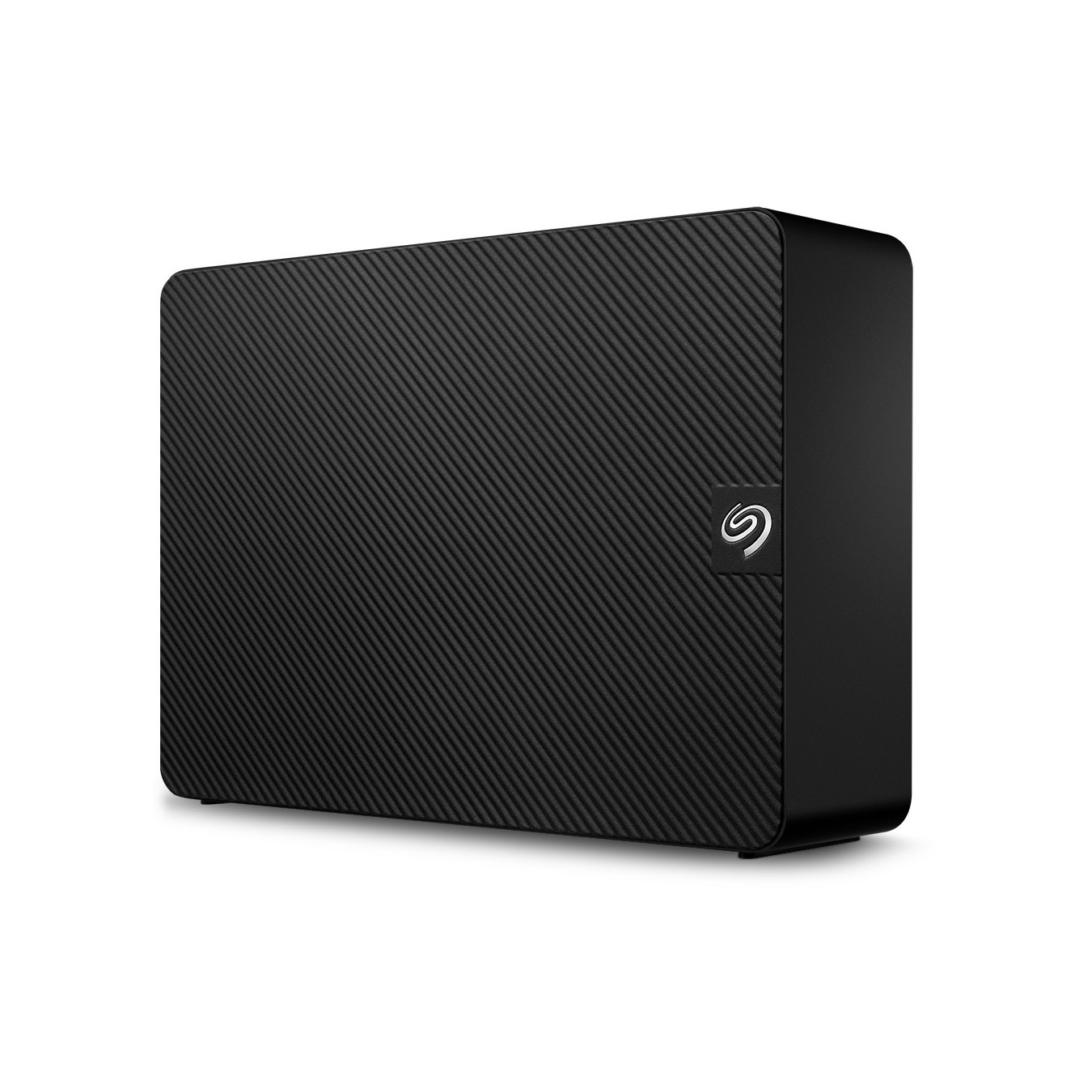 Seagate Expansion Desktop External Drive - STKP8000400 - 8TB Black, 3.5-Inch USB 3.0 Desktop HDD