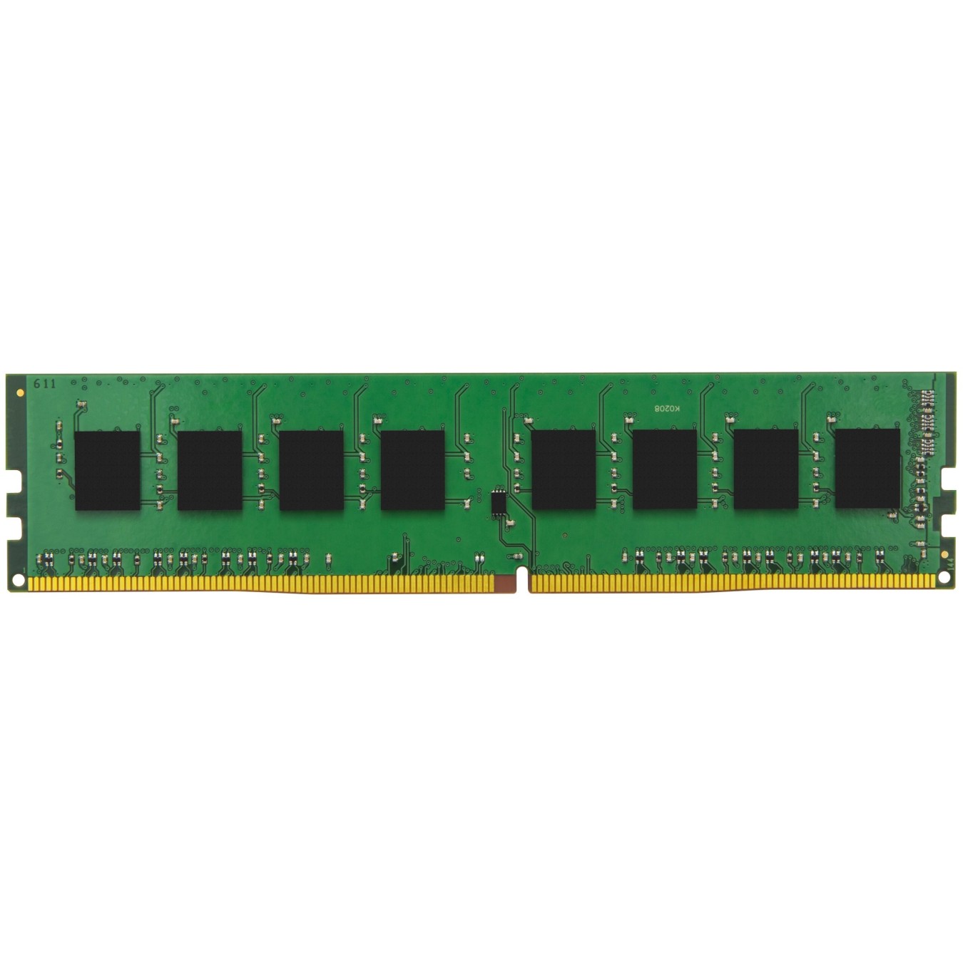 Kingston ValueRAM DDR4 32GB 3200 CL22 bulk — Buy in Cyprus with Fast Delivery