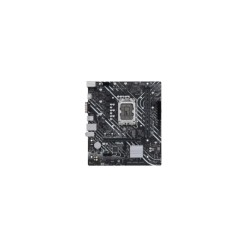 Buy ASUS PRIME H610M-K D4 - Micro-ATX LGA1700 Motherboard - Intel H610, DDR4, Up... in Cyprus, Nicosia, Limassol, Larnaka, Pafos