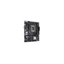 Buy ASUS PRIME H610M-K D4 - Micro-ATX LGA1700 Motherboard - Intel H610, DDR4, Up... in Cyprus, Nicosia, Limassol, Larnaka, Pafos